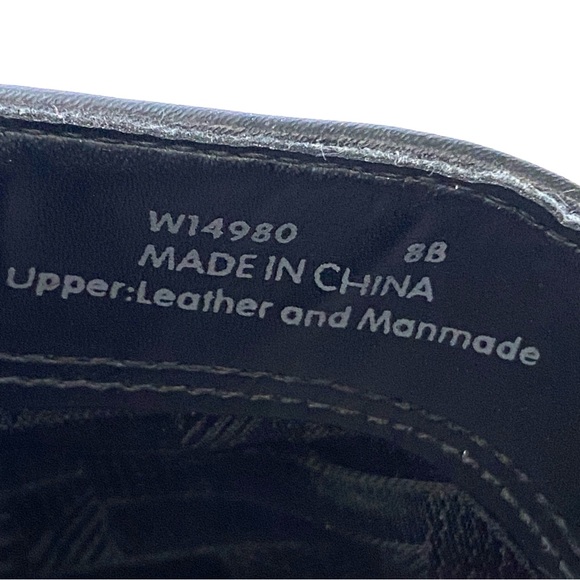 Cole Haan Women’s Elyse Leopard Print Ankle Bootie - Picture 14 of 14